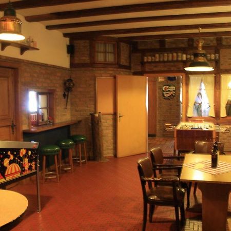 Privathotel Bruegges Loui Willingen Kültér fotó