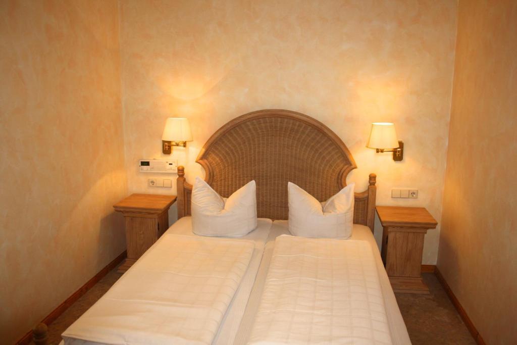 Privathotel Bruegges Loui Willingen Szoba fotó