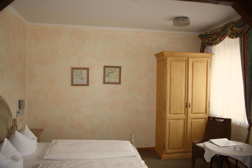 Privathotel Bruegges Loui Willingen Szoba fotó