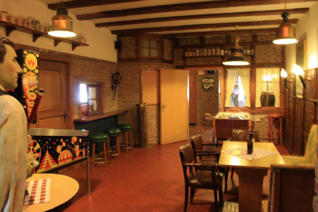 Privathotel Bruegges Loui Willingen Kültér fotó