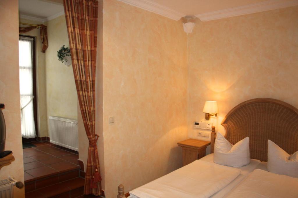 Privathotel Bruegges Loui Willingen Szoba fotó