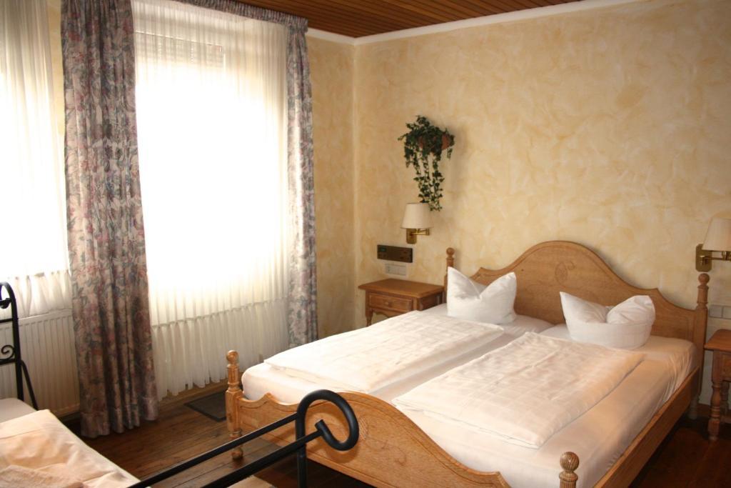 Privathotel Bruegges Loui Willingen Szoba fotó