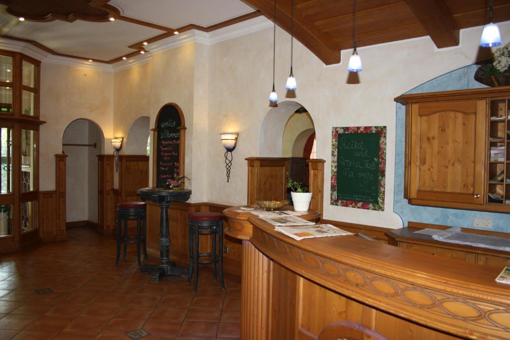 Privathotel Bruegges Loui Willingen Kültér fotó