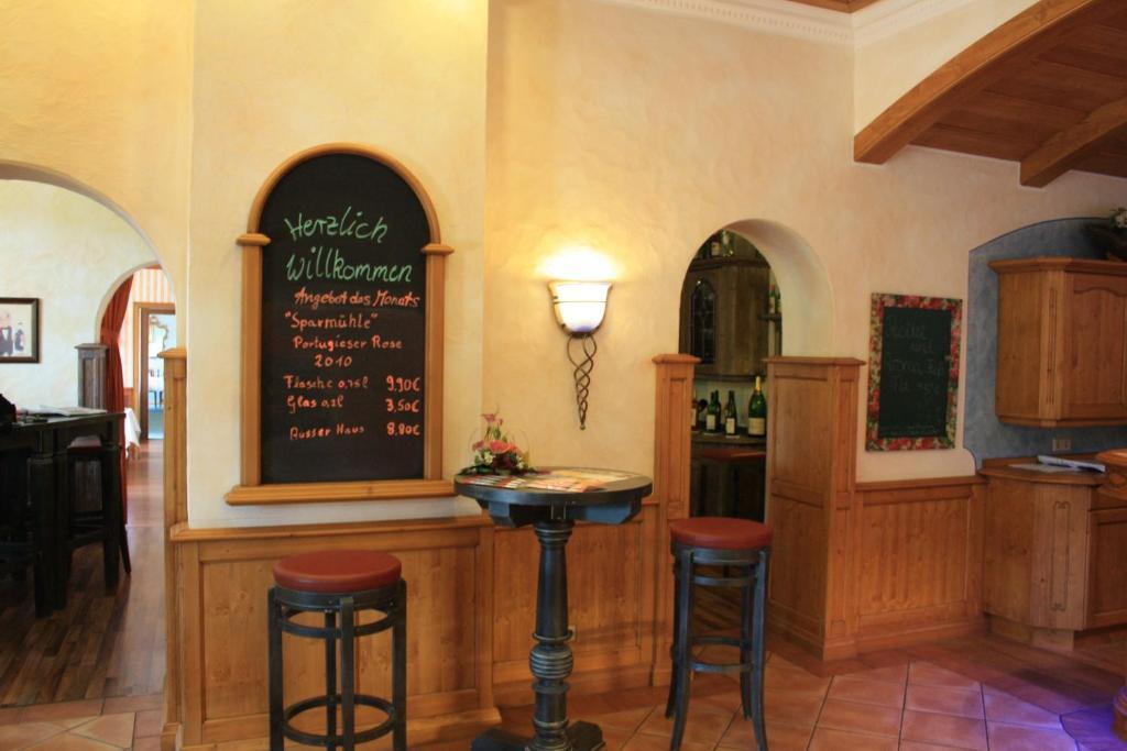 Privathotel Bruegges Loui Willingen Kültér fotó