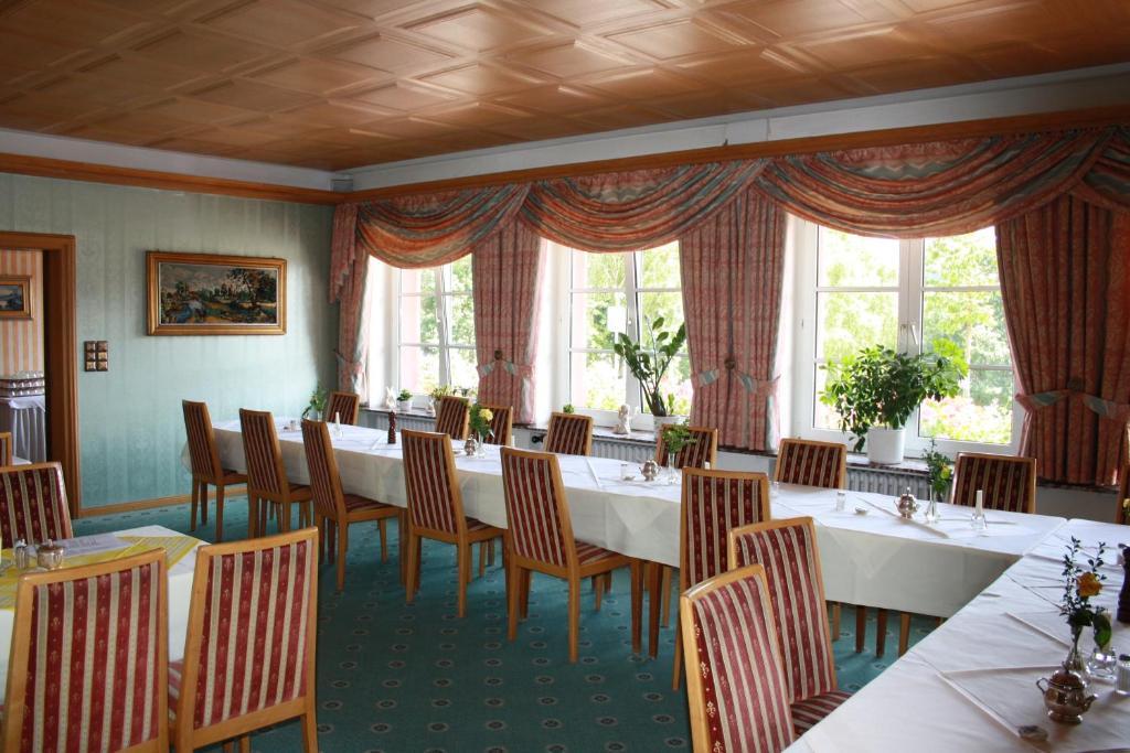 Privathotel Bruegges Loui Willingen Kültér fotó