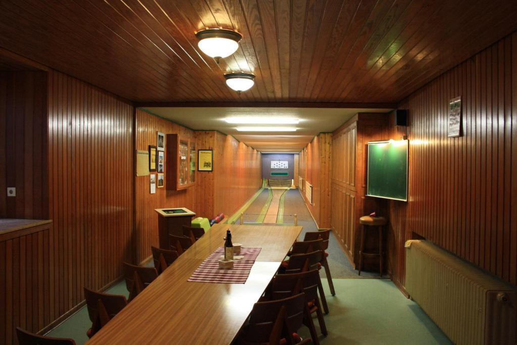 Privathotel Bruegges Loui Willingen Kültér fotó