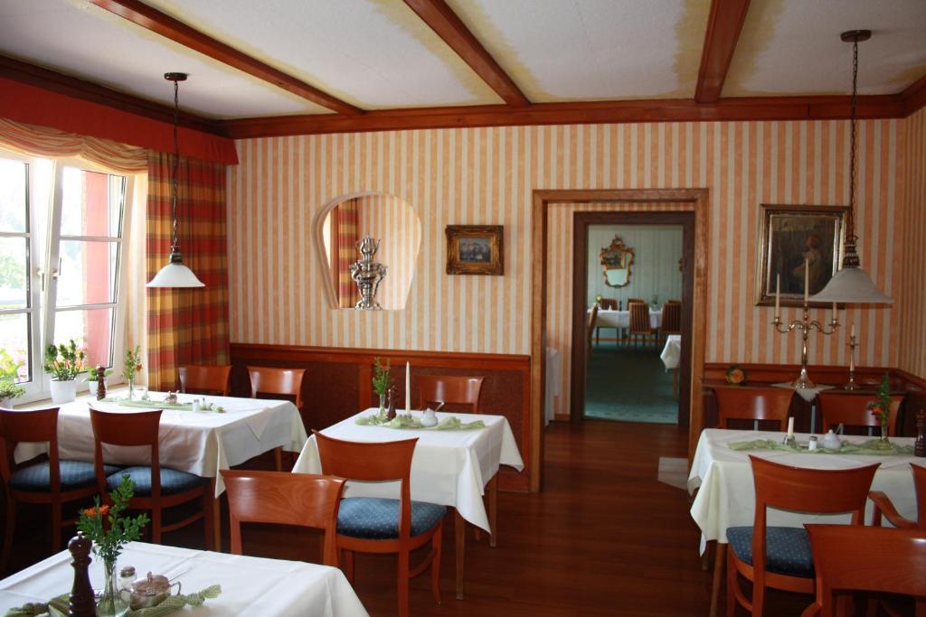 Privathotel Bruegges Loui Willingen Kültér fotó