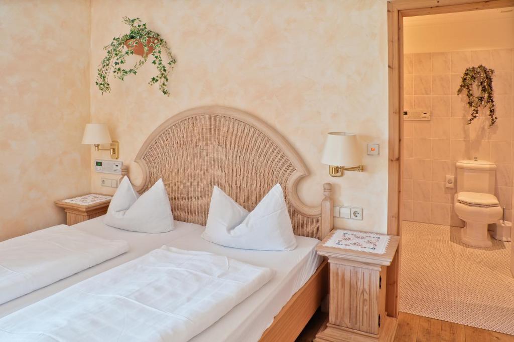 Privathotel Bruegges Loui Willingen Szoba fotó