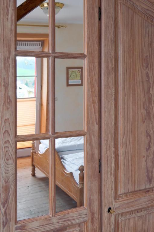 Privathotel Bruegges Loui Willingen Szoba fotó