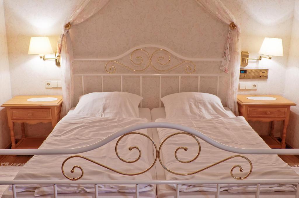 Privathotel Bruegges Loui Willingen Szoba fotó