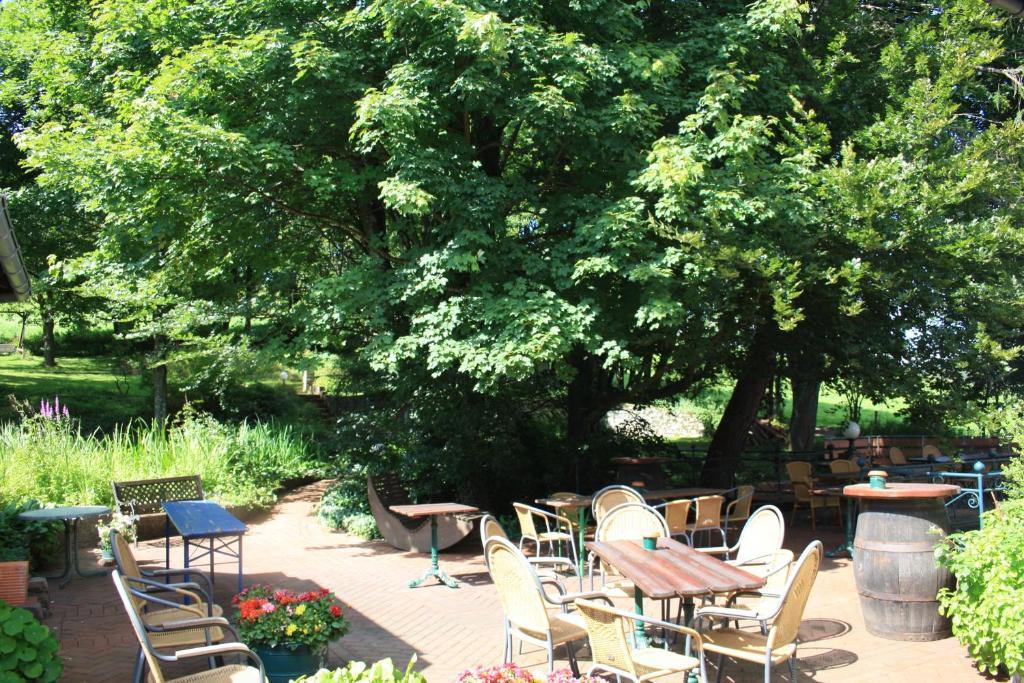Privathotel Bruegges Loui Willingen Kültér fotó