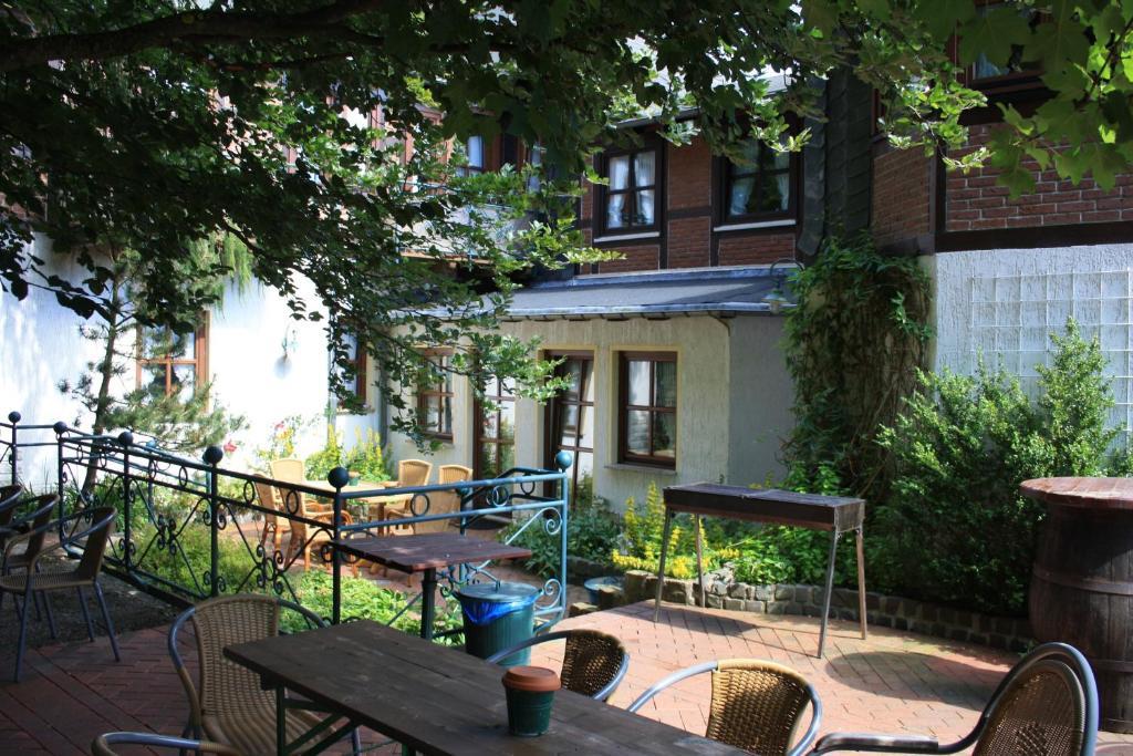Privathotel Bruegges Loui Willingen Kültér fotó